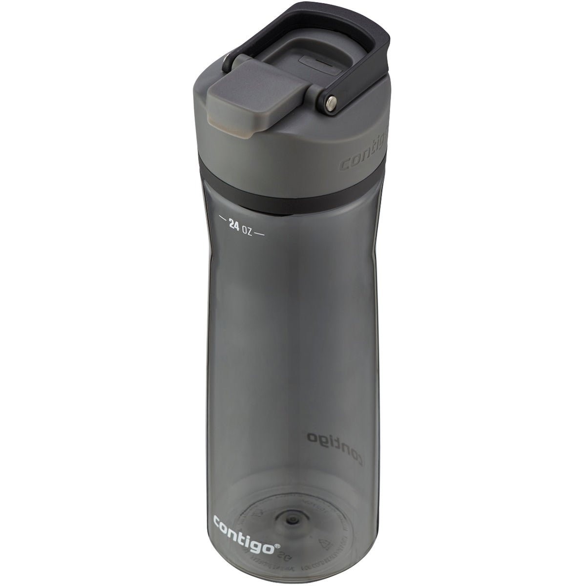 Contigo 24 oz. Cortland 2.0 Tritan Water Bottle with AutoSeal Lid - Forza Sports