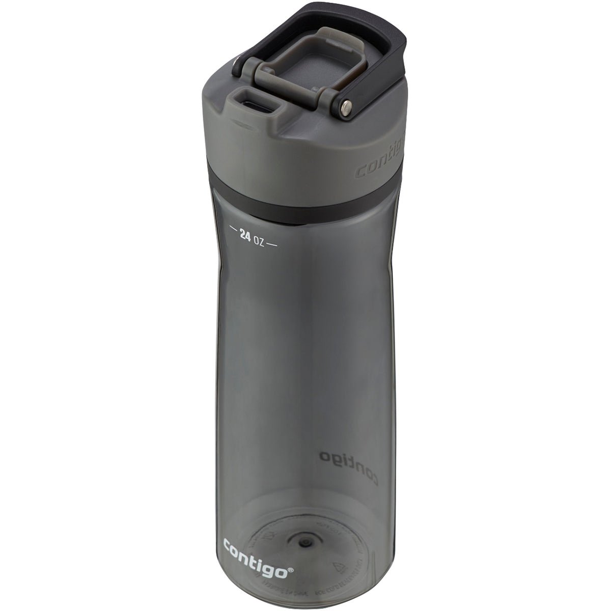 Contigo 24 oz. Cortland 2.0 Tritan Water Bottle with AutoSeal Lid - Forza Sports