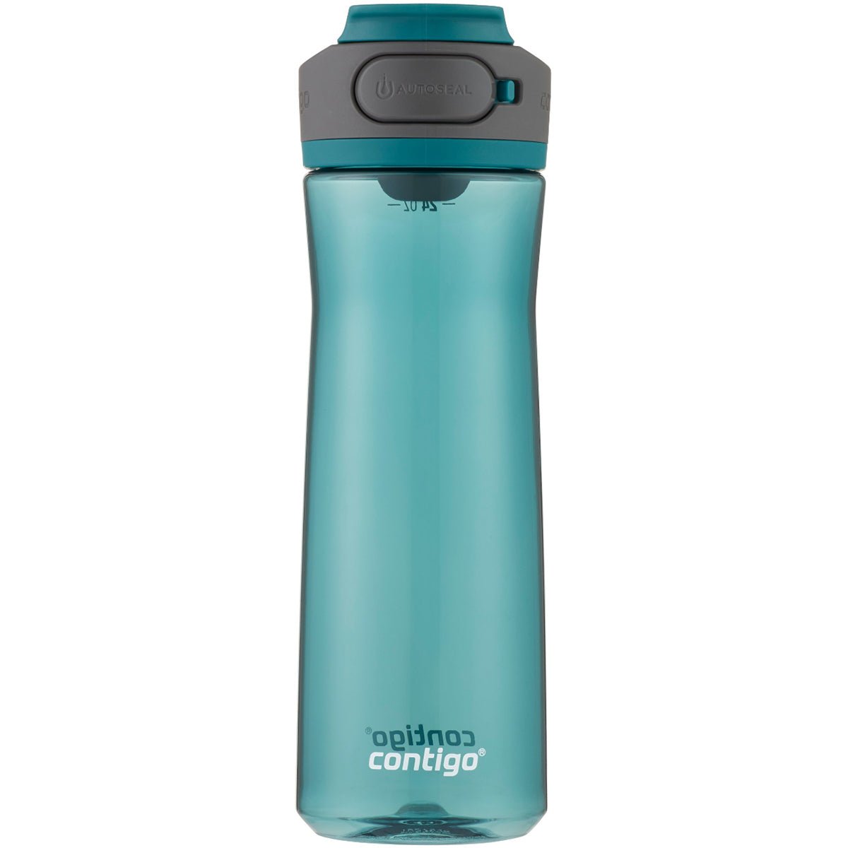 Contigo 24 oz. Cortland 2.0 Tritan Water Bottle with AutoSeal Lid - Forza Sports