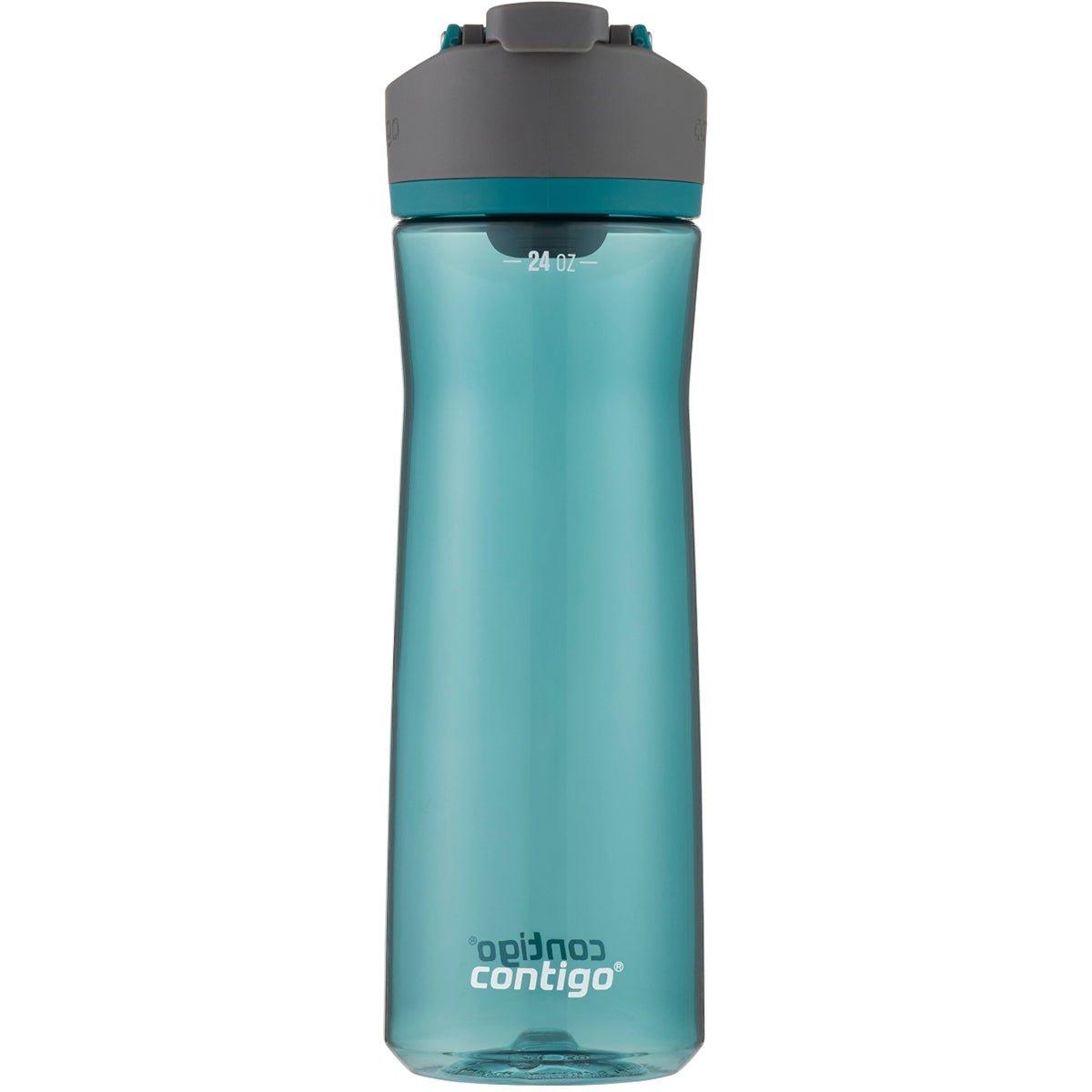 Contigo 24 oz. Cortland 2.0 Tritan Water Bottle with AutoSeal Lid - Forza Sports