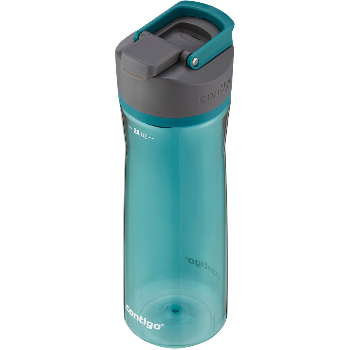Contigo 24 oz. Cortland 2.0 Tritan Water Bottle with AutoSeal Lid - Forza Sports