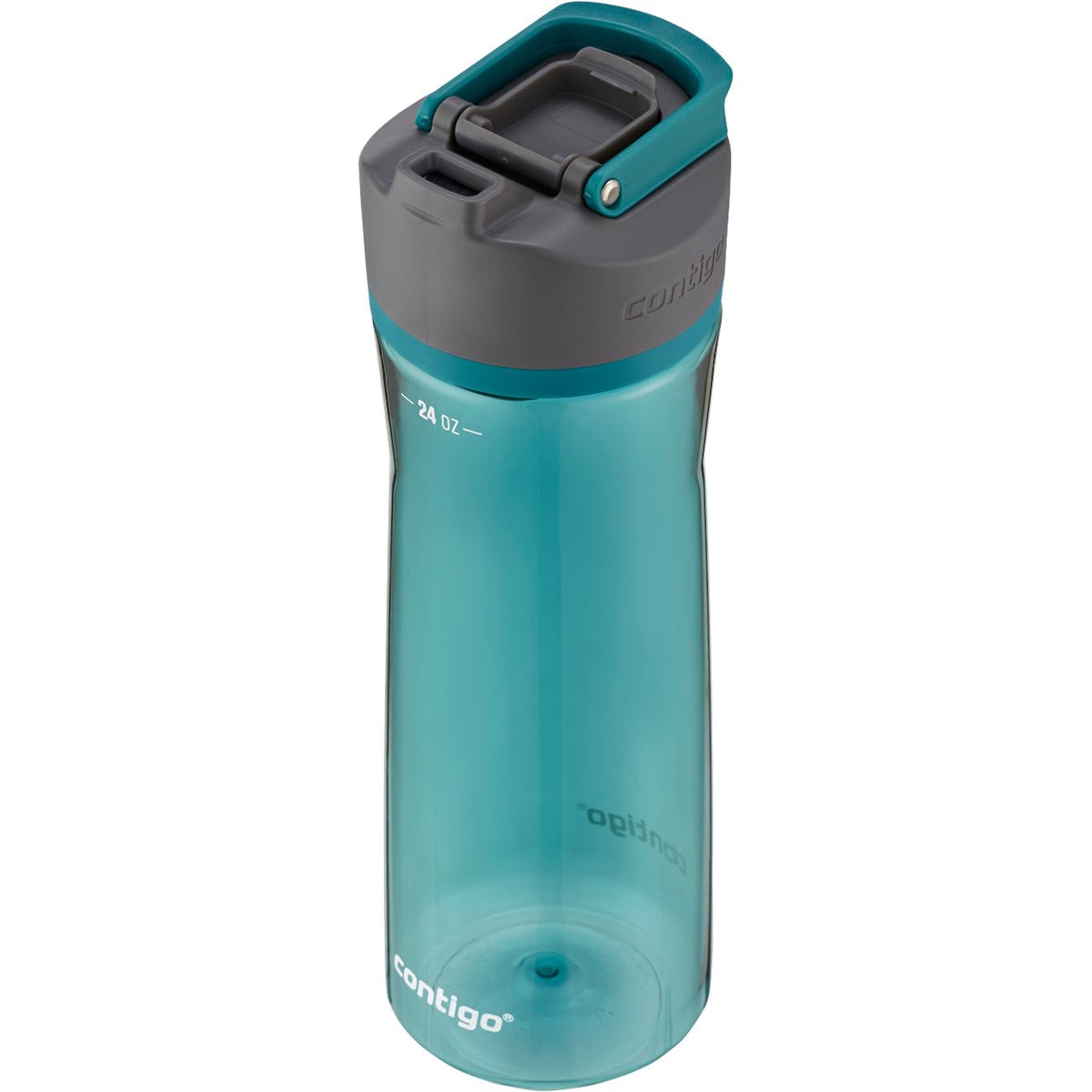 Contigo 24 oz. Cortland 2.0 Tritan Water Bottle with AutoSeal Lid - Forza Sports