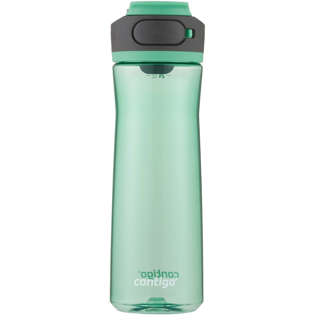 Contigo 24 oz. Cortland 2.0 Tritan Water Bottle with AutoSeal Lid - Forza Sports