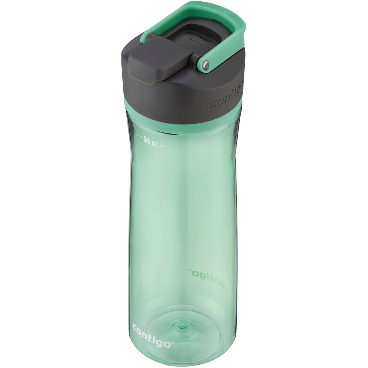 Contigo 24 oz. Cortland 2.0 Tritan Water Bottle with AutoSeal Lid - Forza Sports
