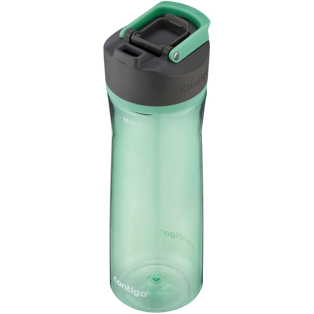 Contigo 24 oz. Cortland 2.0 Tritan Water Bottle with AutoSeal Lid - Forza Sports