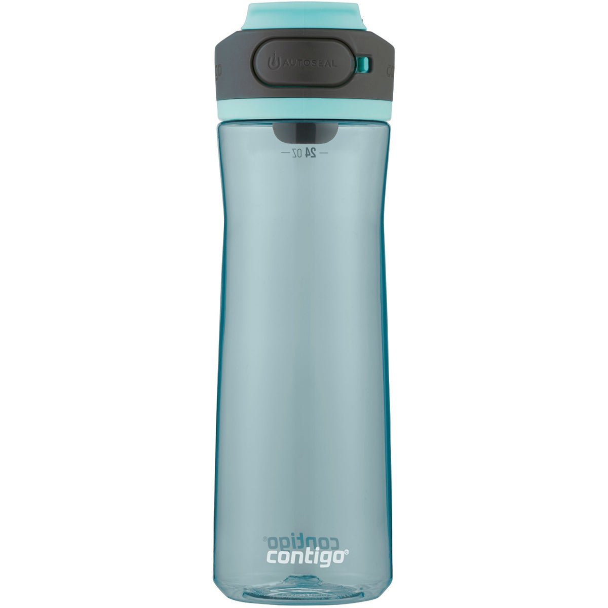 Contigo 24 oz. Cortland 2.0 Tritan Water Bottle with AutoSeal Lid - Forza Sports