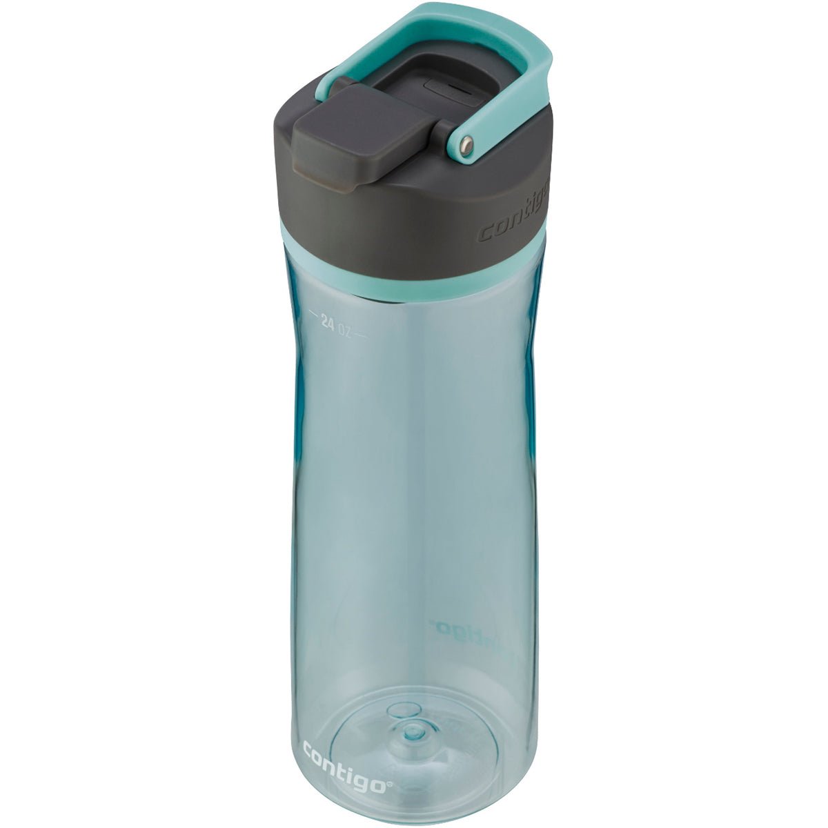 Contigo 24 oz. Cortland 2.0 Tritan Water Bottle with AutoSeal Lid - Forza Sports