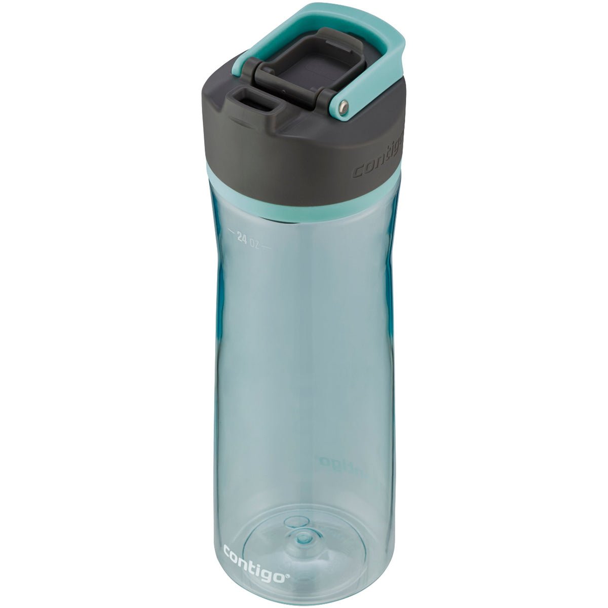 Contigo 24 oz. Cortland 2.0 Tritan Water Bottle with AutoSeal Lid - Forza Sports