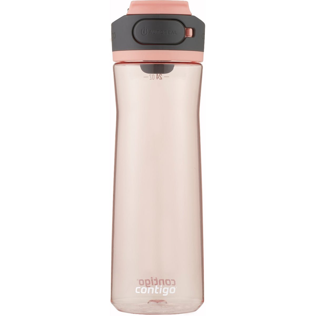 Contigo 24 oz. Cortland 2.0 Tritan Water Bottle with AutoSeal Lid - Forza Sports