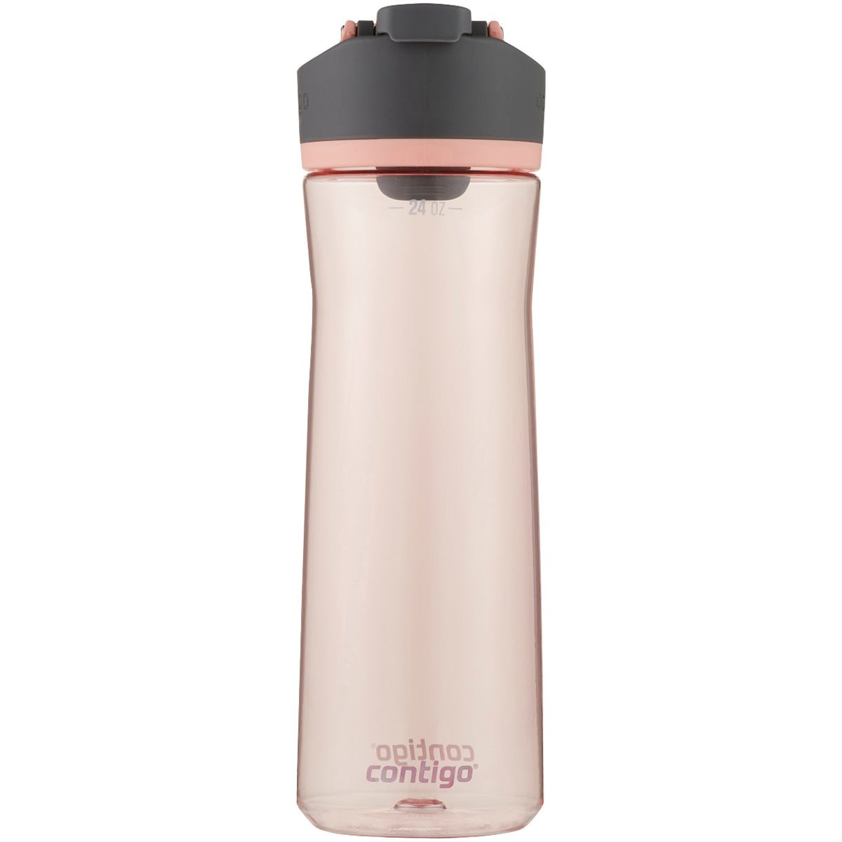 Contigo 24 oz. Cortland 2.0 Tritan Water Bottle with AutoSeal Lid - Forza Sports