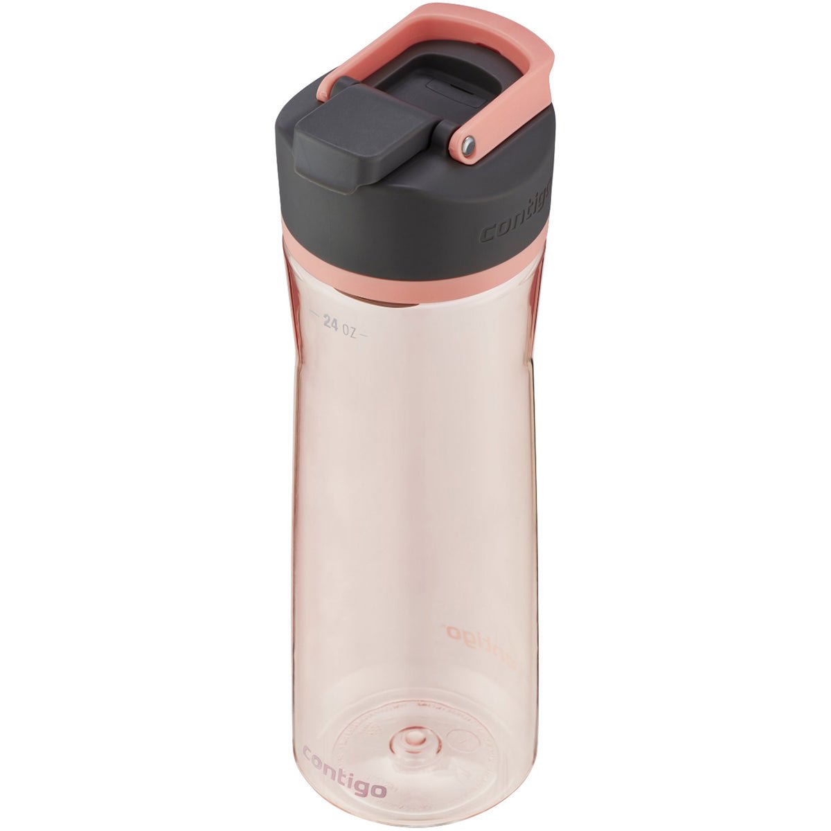 Contigo 24 oz. Cortland 2.0 Tritan Water Bottle with AutoSeal Lid - Forza Sports