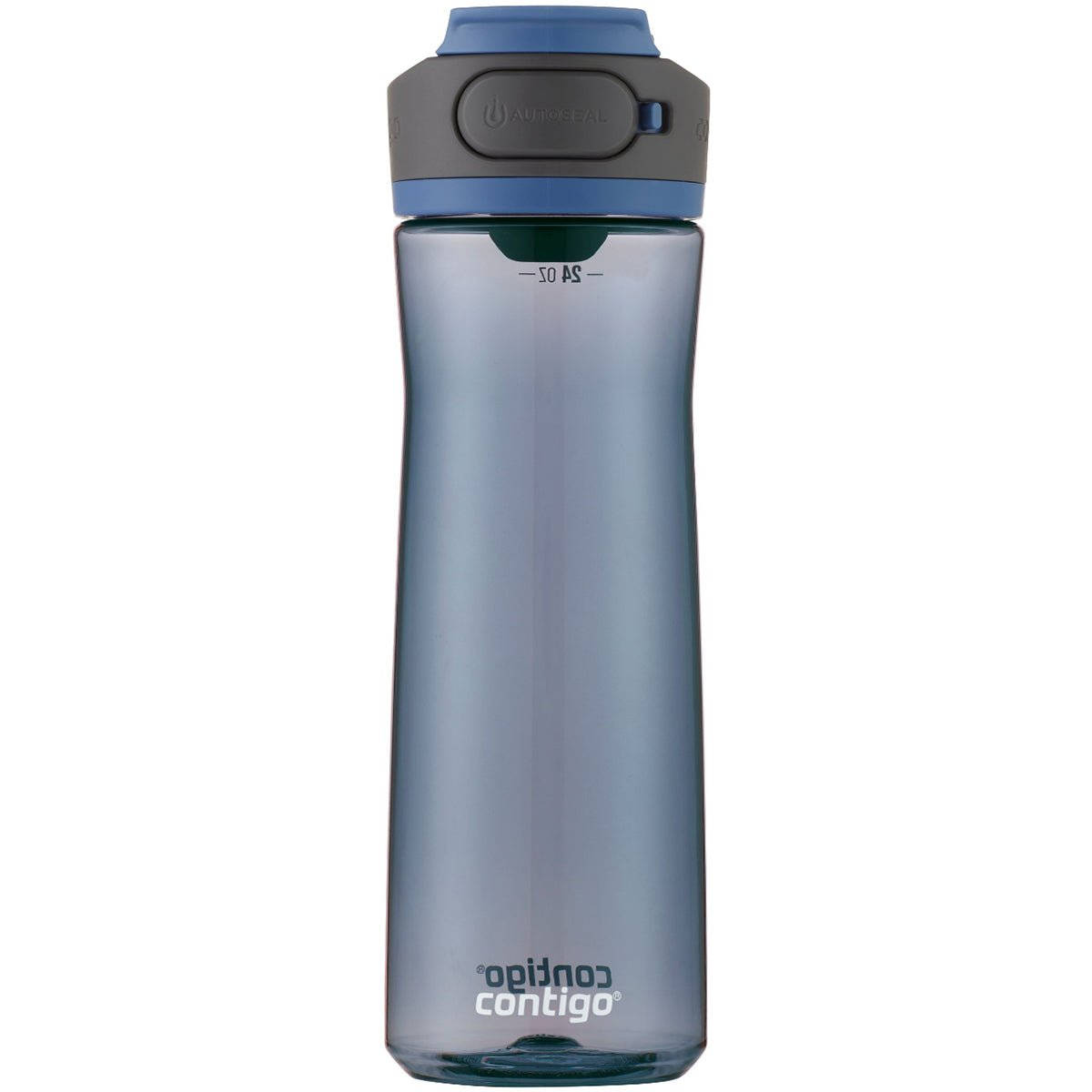 Contigo 24 oz. Cortland 2.0 Tritan Water Bottle with AutoSeal Lid - Forza Sports