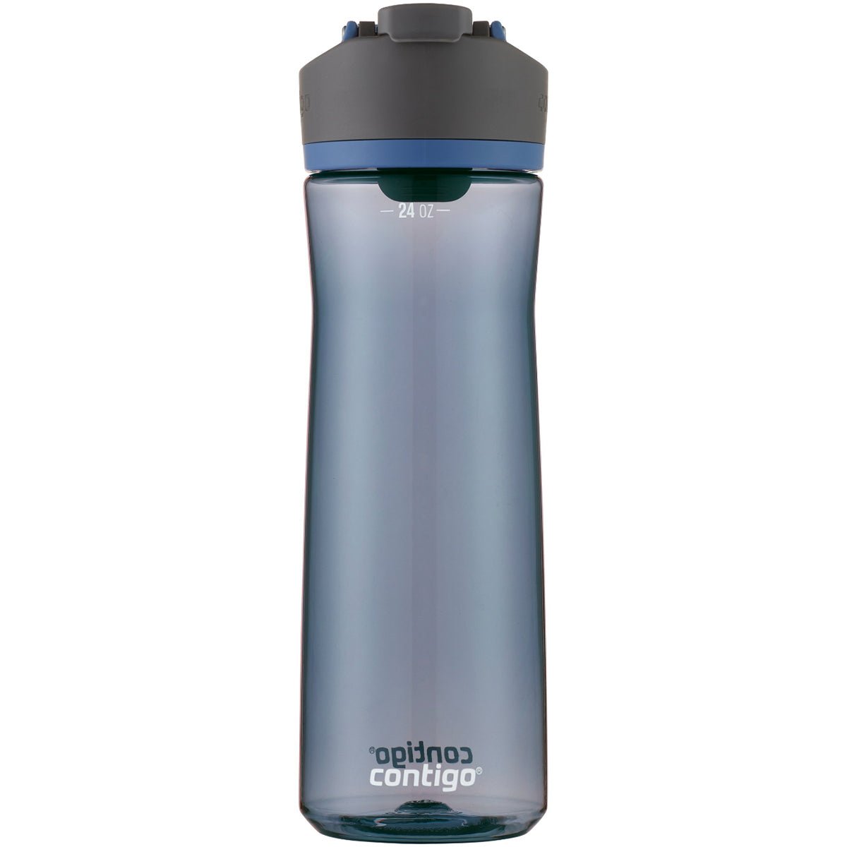 Contigo 24 oz. Cortland 2.0 Tritan Water Bottle with AutoSeal Lid - Forza Sports