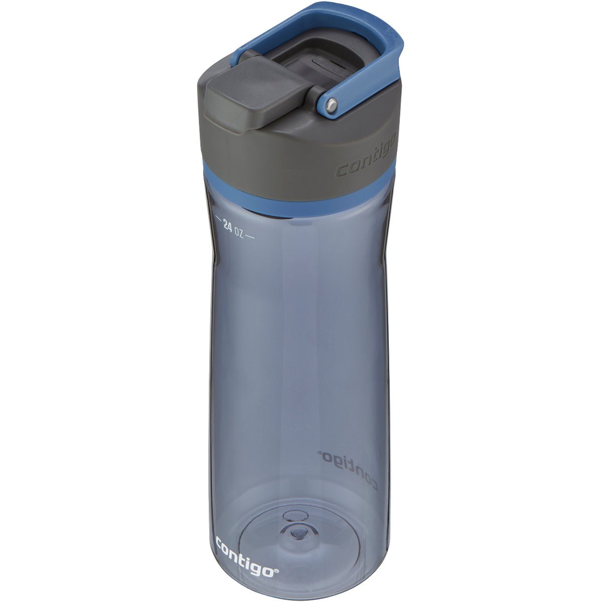 Contigo 24 oz. Cortland 2.0 Tritan Water Bottle with AutoSeal Lid - Forza Sports