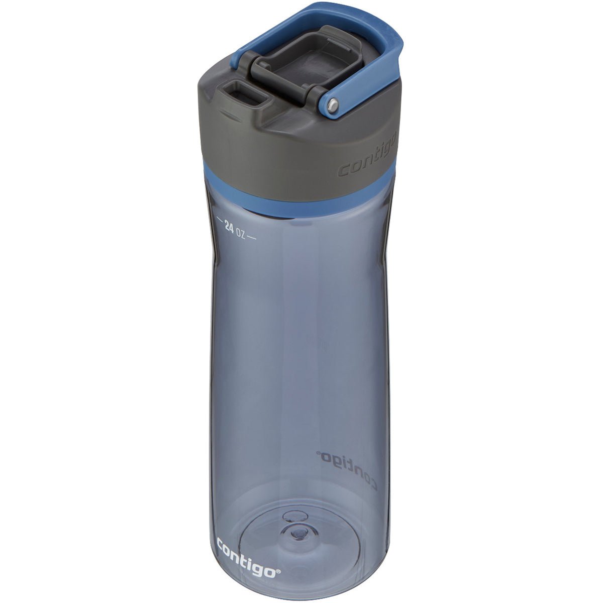 Contigo 24 oz. Cortland 2.0 Tritan Water Bottle with AutoSeal Lid - Forza Sports
