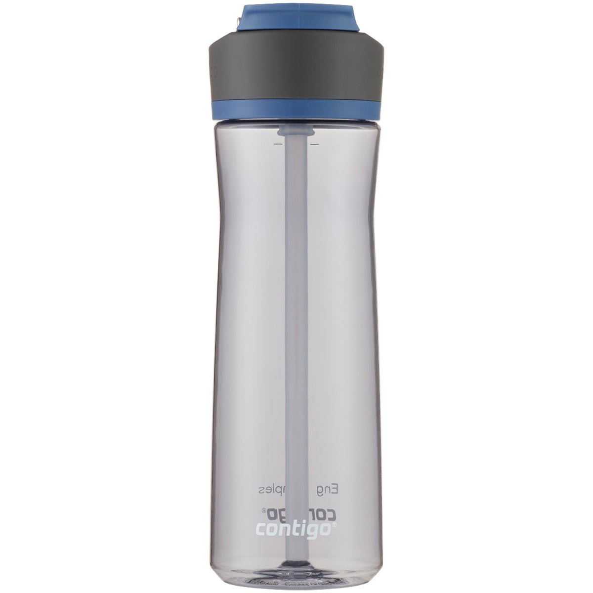 Contigo 24 oz. Ashland 2.0 Tritan Water Bottle with AutoSpout Lid - Forza Sports