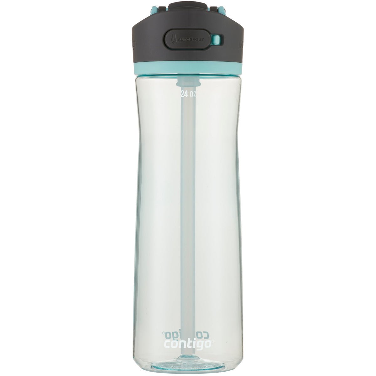 Contigo 24 oz. Ashland 2.0 Tritan Water Bottle with AutoSpout Lid - Forza Sports