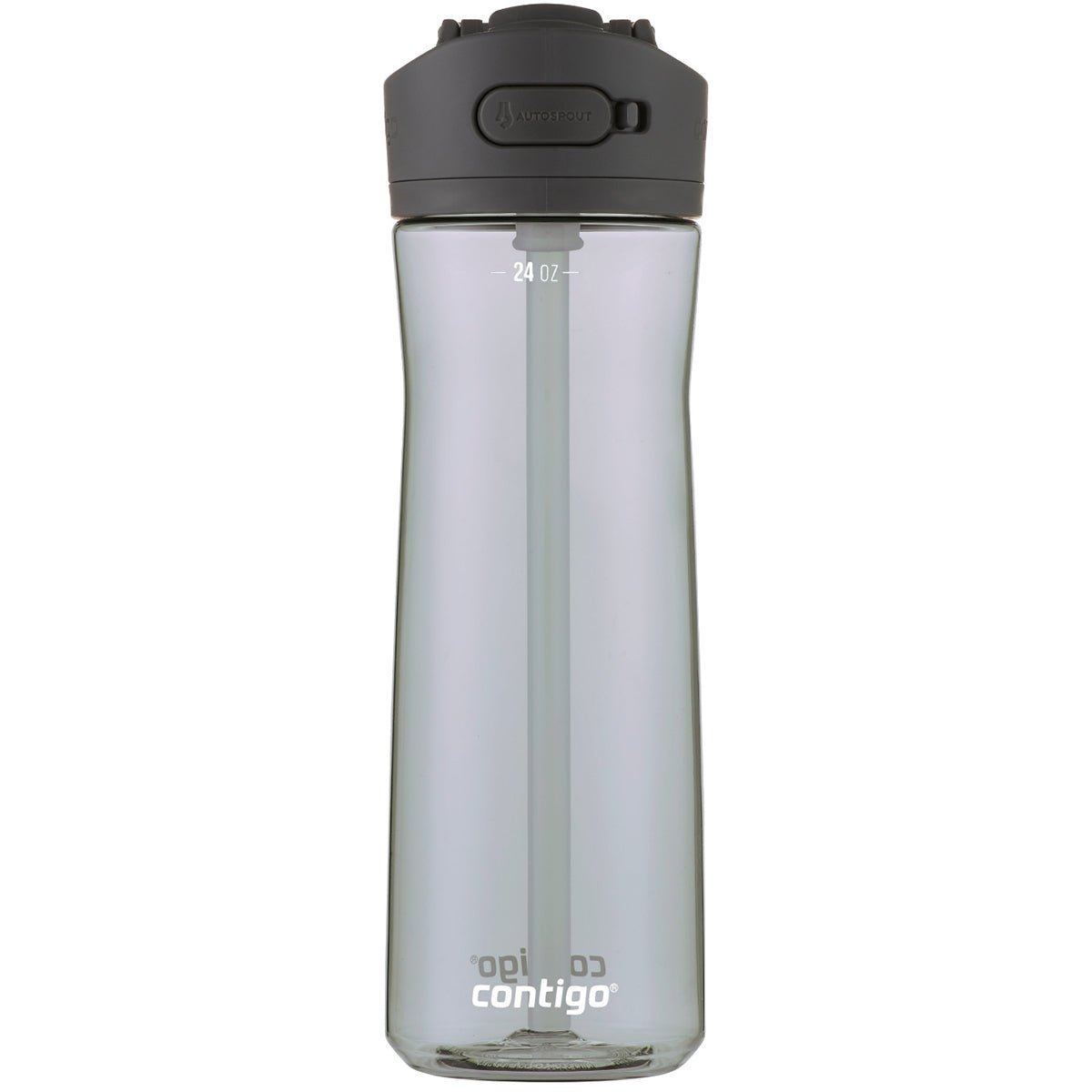Contigo 24 oz. Ashland 2.0 Tritan Water Bottle with AutoSpout Lid - Forza Sports