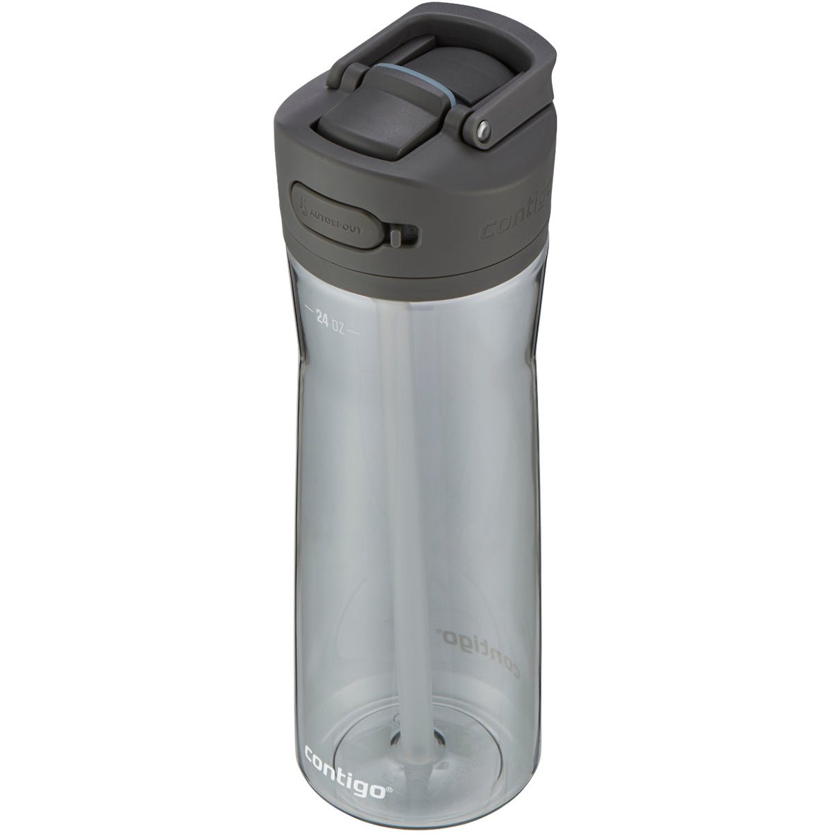 Contigo 24 oz. Ashland 2.0 Tritan Water Bottle with AutoSpout Lid - Forza Sports