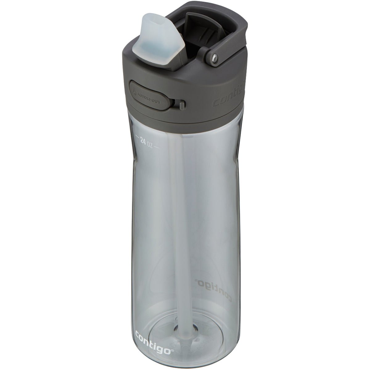Contigo 24 oz. Ashland 2.0 Tritan Water Bottle with AutoSpout Lid - Forza Sports