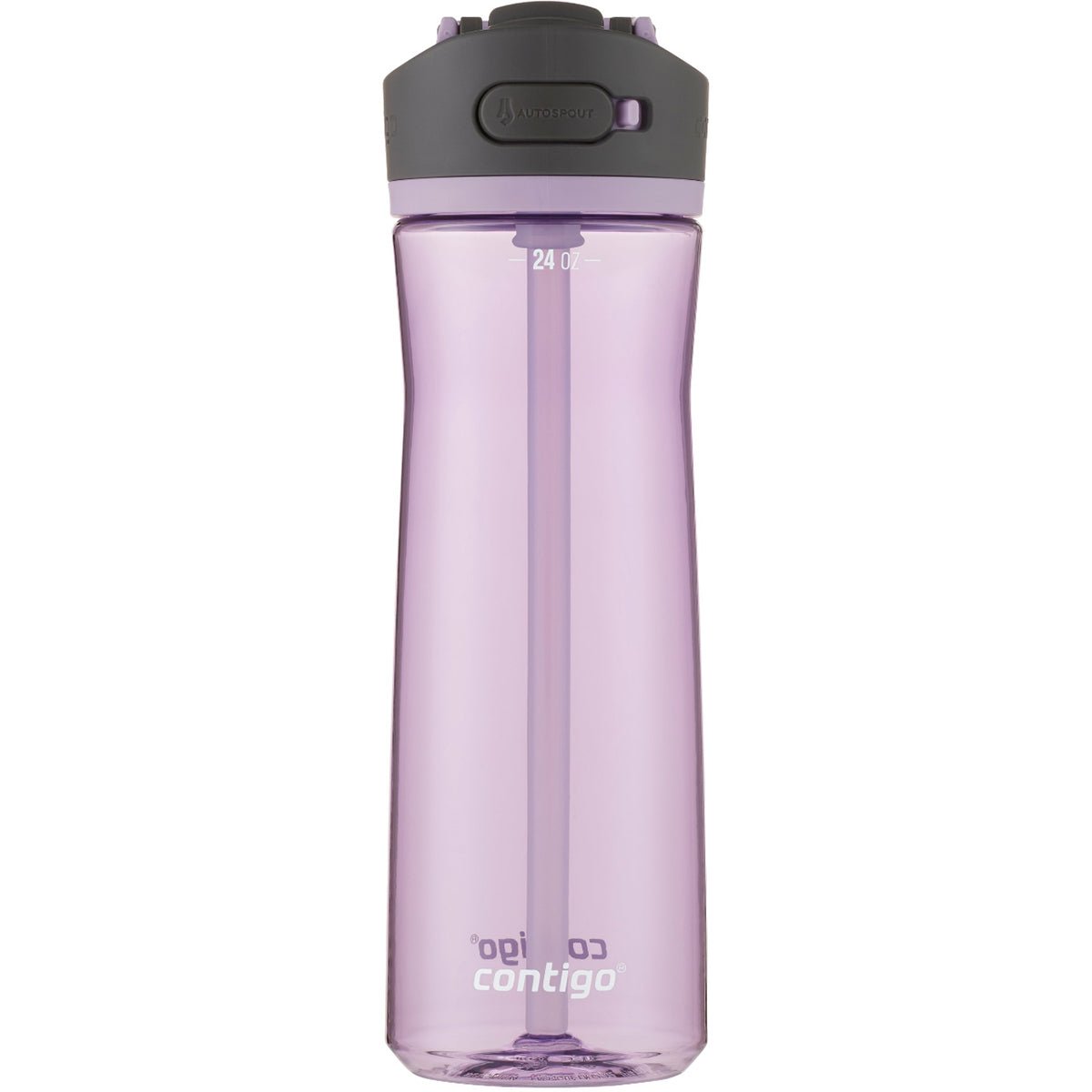 Contigo 24 oz. Ashland 2.0 Tritan Water Bottle with AutoSpout Lid - Forza Sports