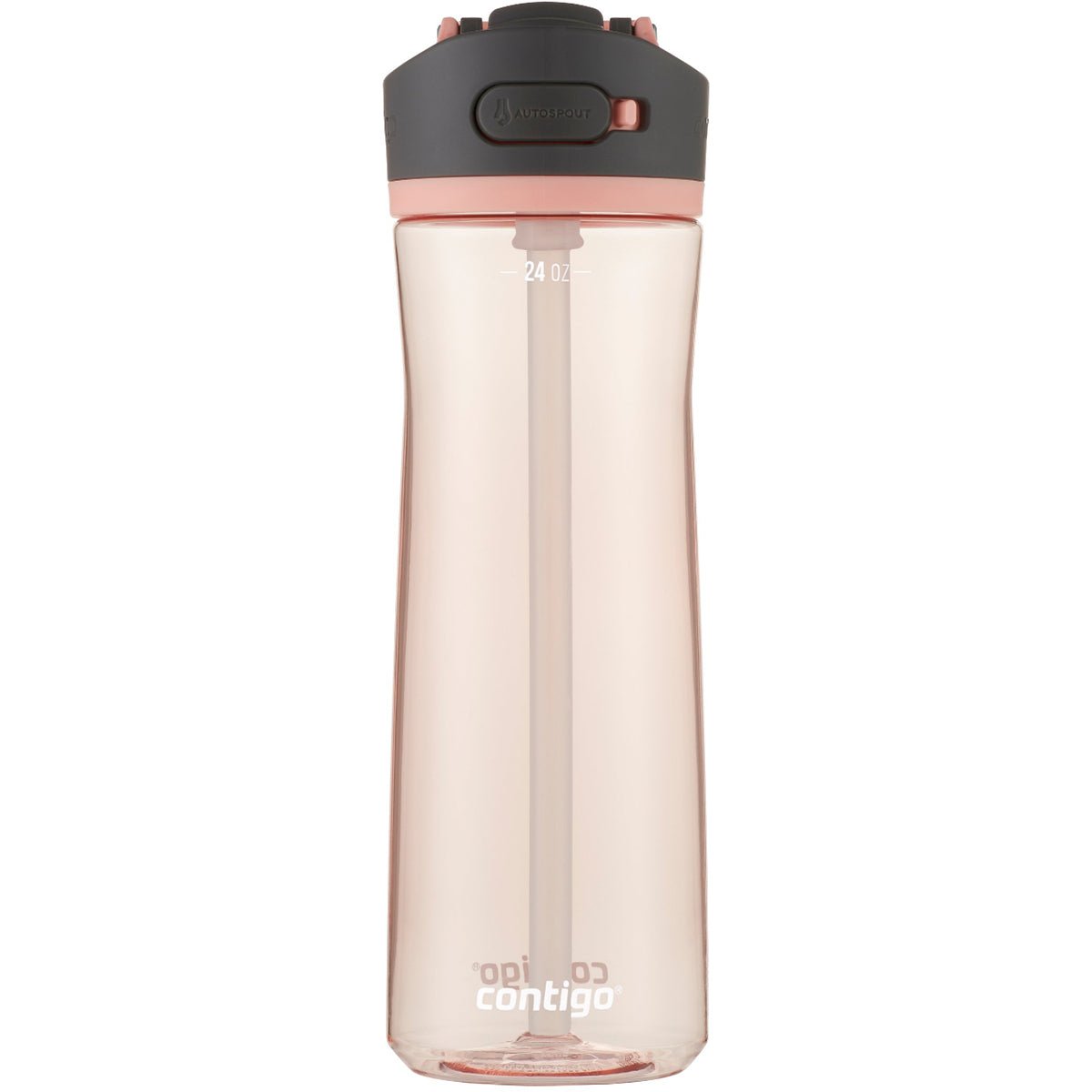 Contigo 24 oz. Ashland 2.0 Tritan Water Bottle with AutoSpout Lid - Forza Sports