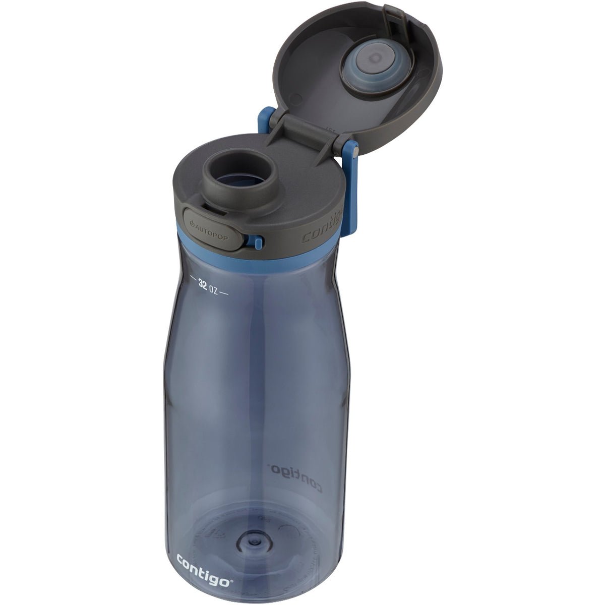 Contigo 32 oz. Jackson 2.0 Tritan Water Bottle with AutoPop Lid - Forza Sports