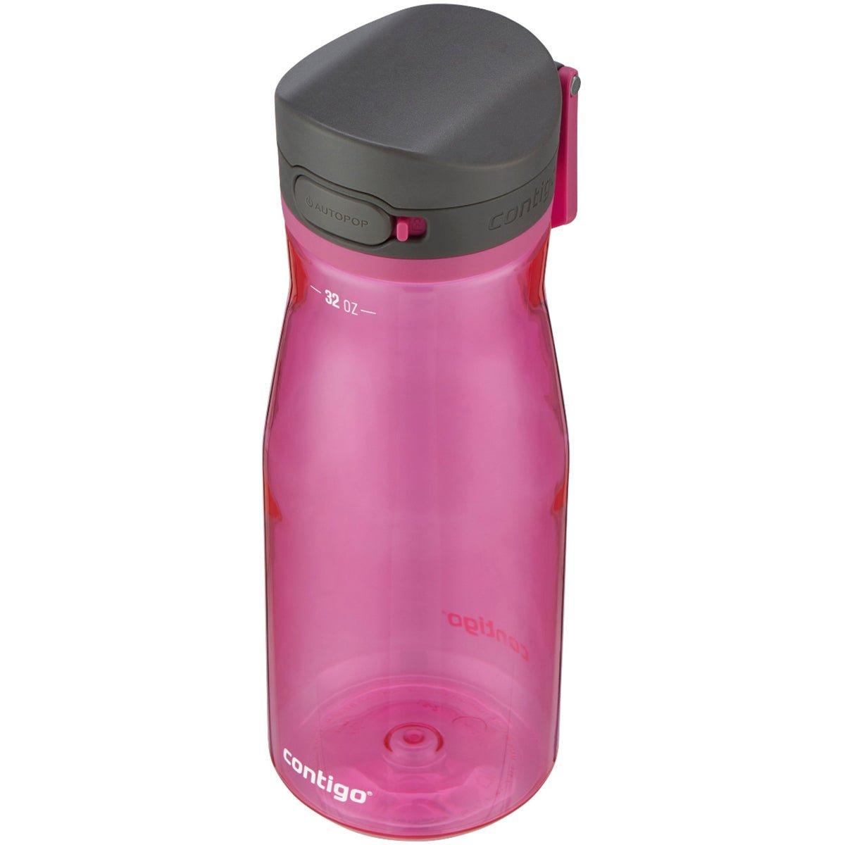 Contigo 32 oz. Jackson 2.0 Tritan Water Bottle with AutoPop Lid - Forza Sports