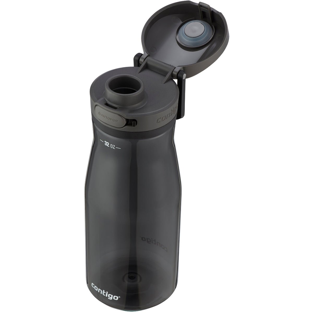 Contigo 32 oz. Jackson 2.0 Tritan Water Bottle with AutoPop Lid - Forza Sports