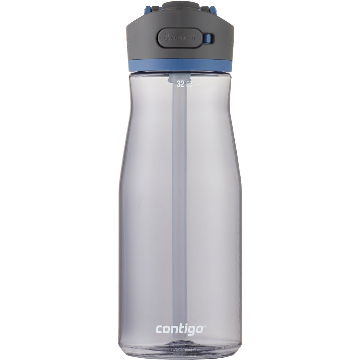Contigo 32 oz. Ashland 2.0 Tritan Water Bottle with AutoSpout Lid - Forza Sports