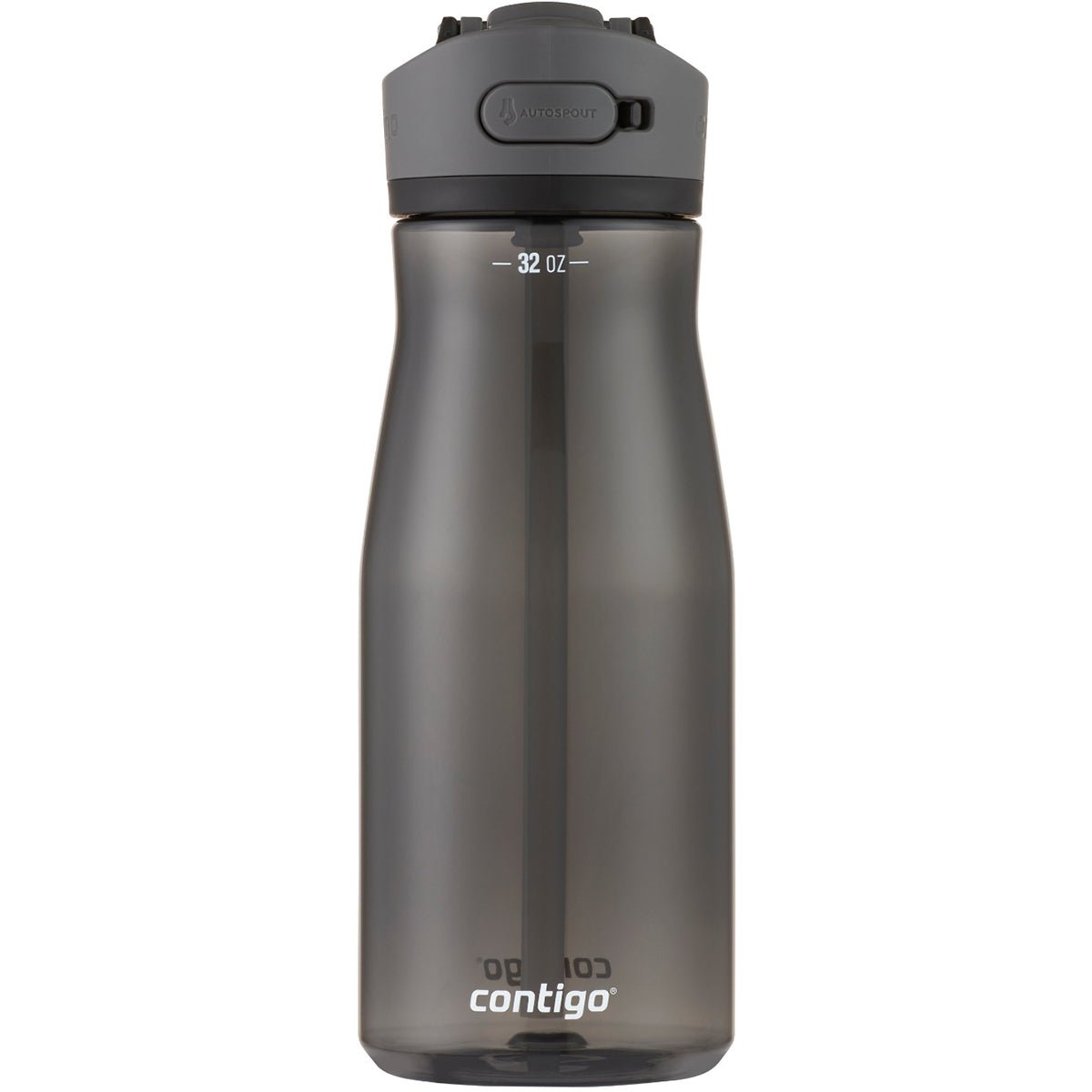 Contigo 32 oz. Ashland 2.0 Tritan Water Bottle with AutoSpout Lid - Forza Sports