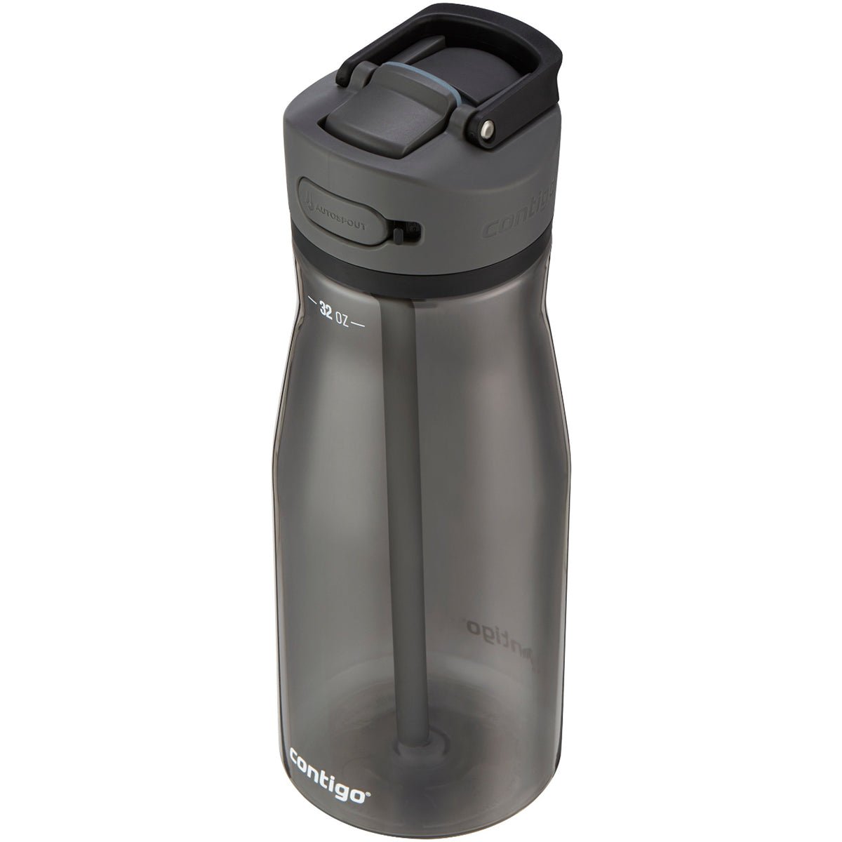 Contigo 32 oz. Ashland 2.0 Tritan Water Bottle with AutoSpout Lid - Forza Sports