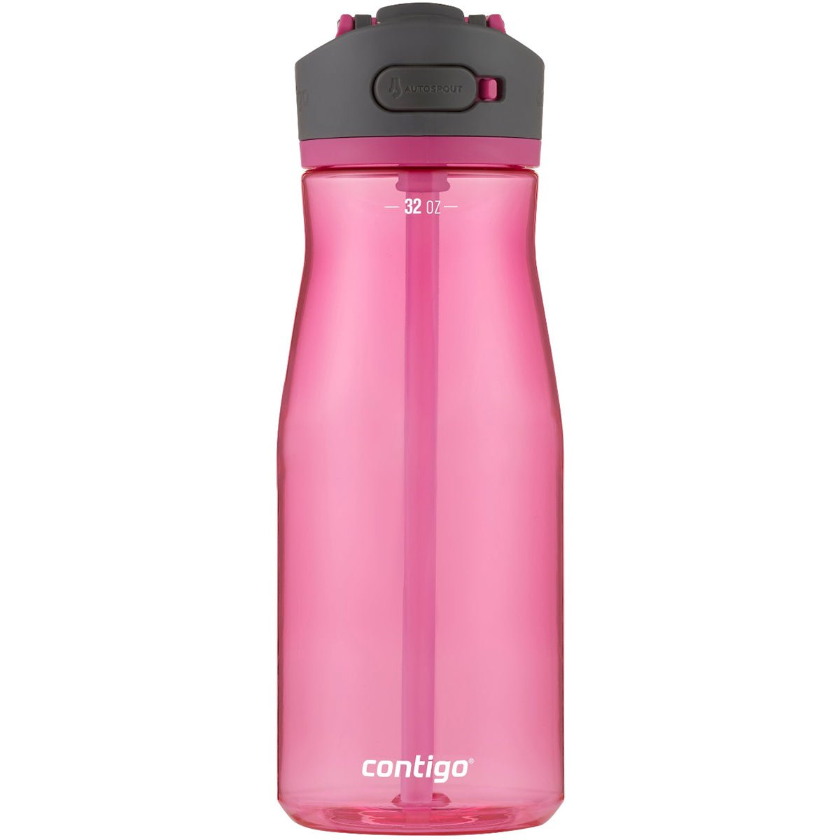 Contigo 32 oz. Ashland 2.0 Tritan Water Bottle with AutoSpout Lid - Forza Sports