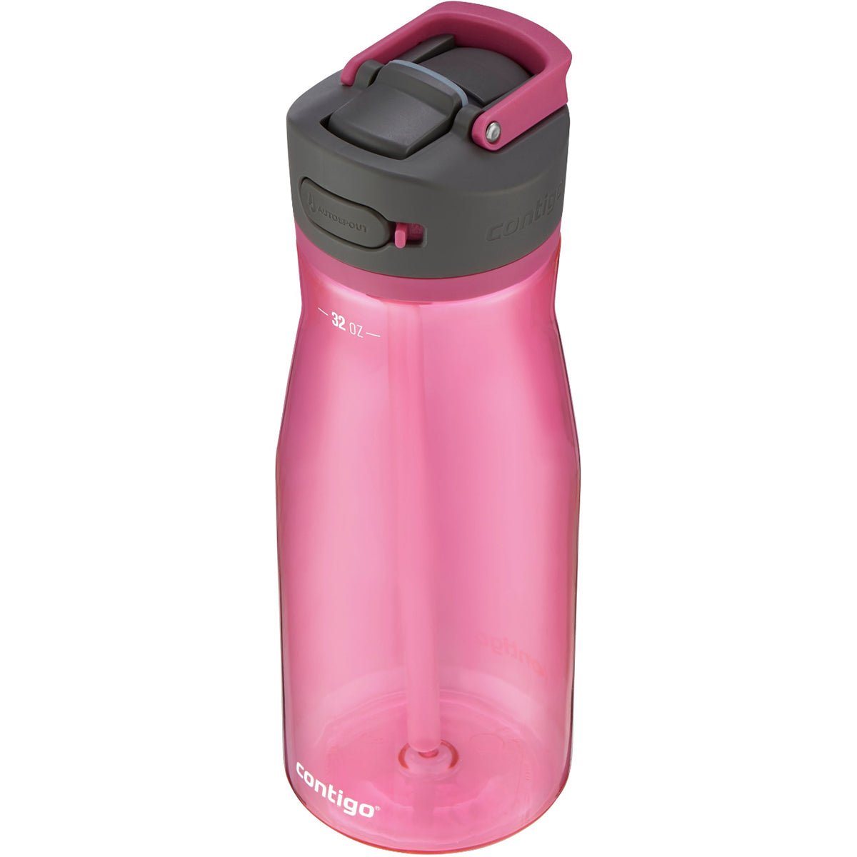 Contigo 32 oz. Ashland 2.0 Tritan Water Bottle with AutoSpout Lid - Forza Sports