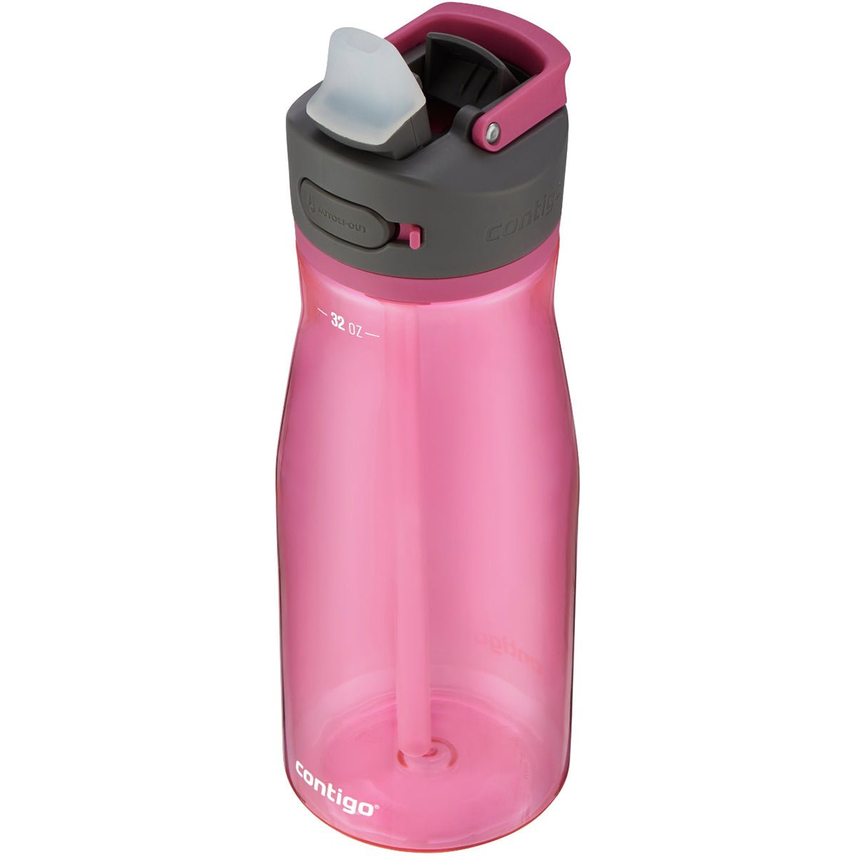 Contigo 32 oz. Ashland 2.0 Tritan Water Bottle with AutoSpout Lid - Forza Sports