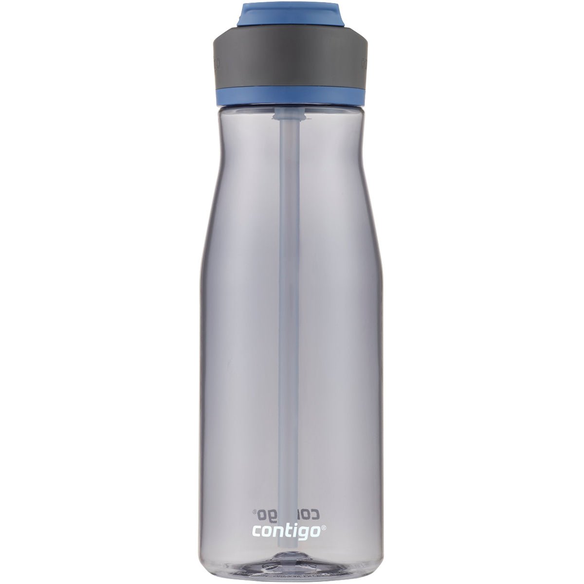 Contigo 40 oz. Ashland 2.0 Tritan Water Bottle with AutoSpout Lid - Forza Sports