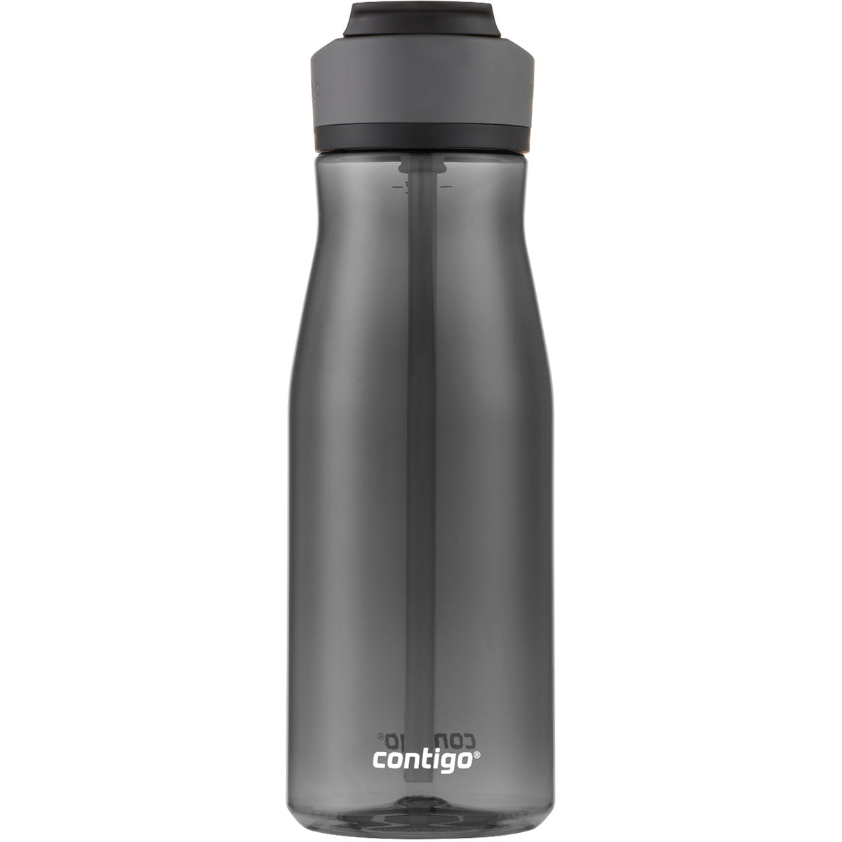 Contigo 40 oz. Ashland 2.0 Tritan Water Bottle with AutoSpout Lid - Forza Sports