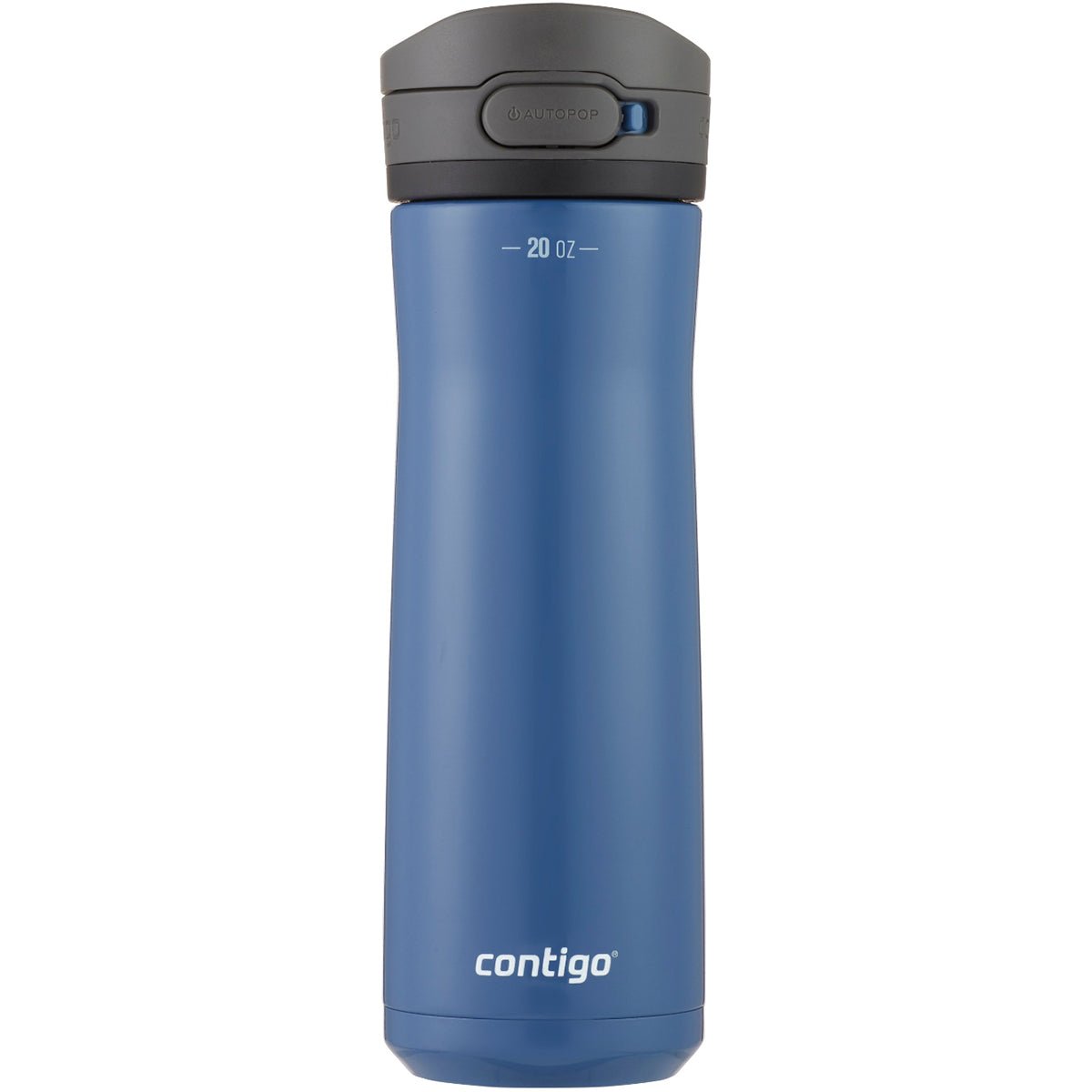 Contigo 20 oz. Jackson Chill 2.0 Vacuum Insulated Stainless Steel Water Bottle - Forza Sports