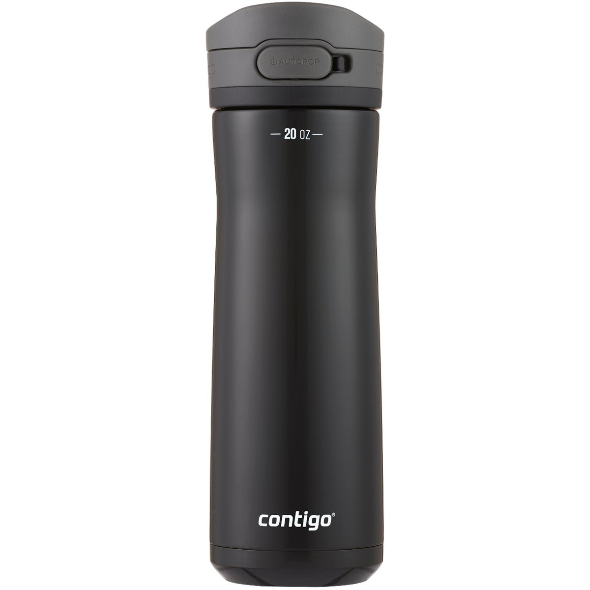 Contigo 20 oz. Jackson Chill 2.0 Vacuum Insulated Stainless Steel Water Bottle - Forza Sports