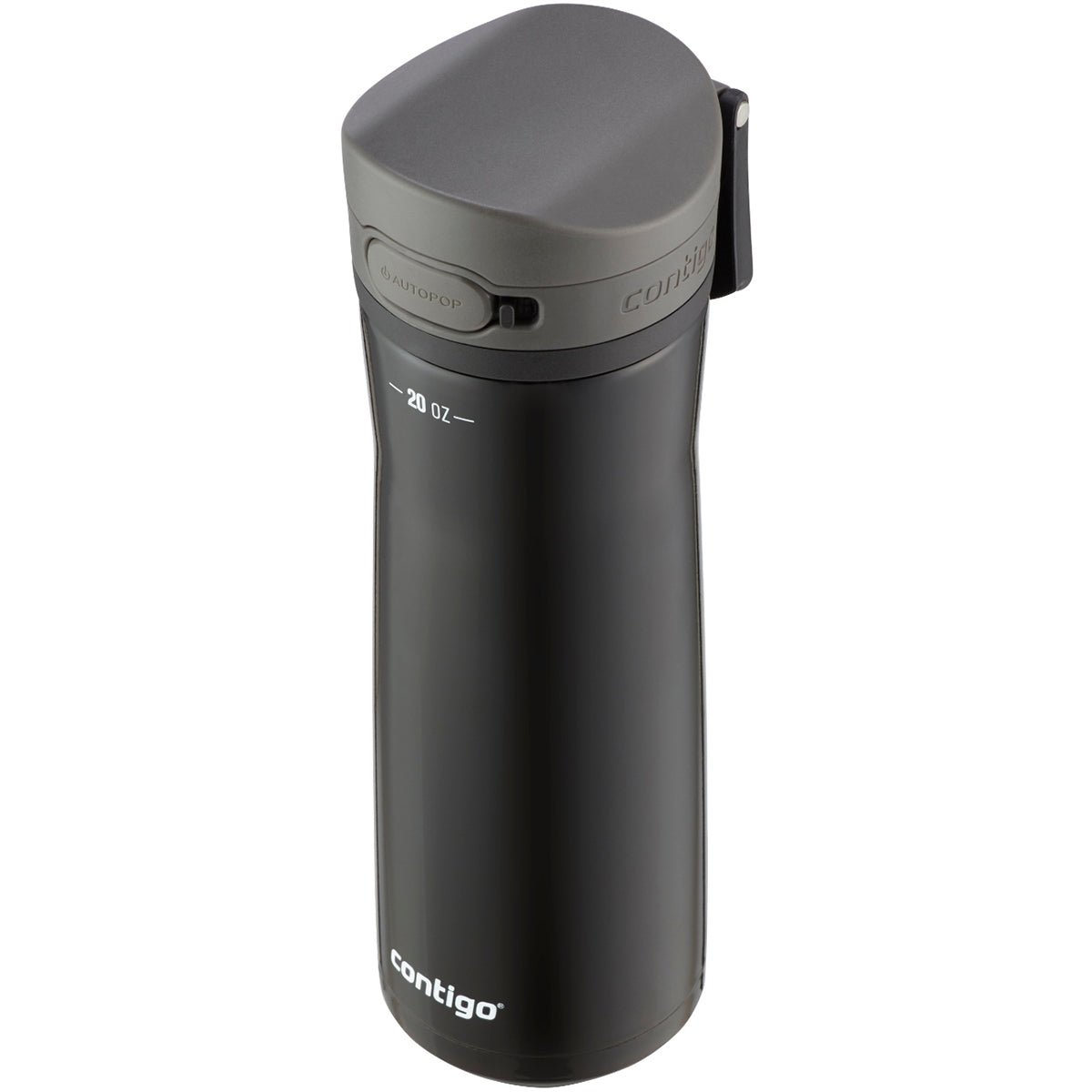 Contigo 20 oz. Jackson Chill 2.0 Vacuum Insulated Stainless Steel Water Bottle - Forza Sports