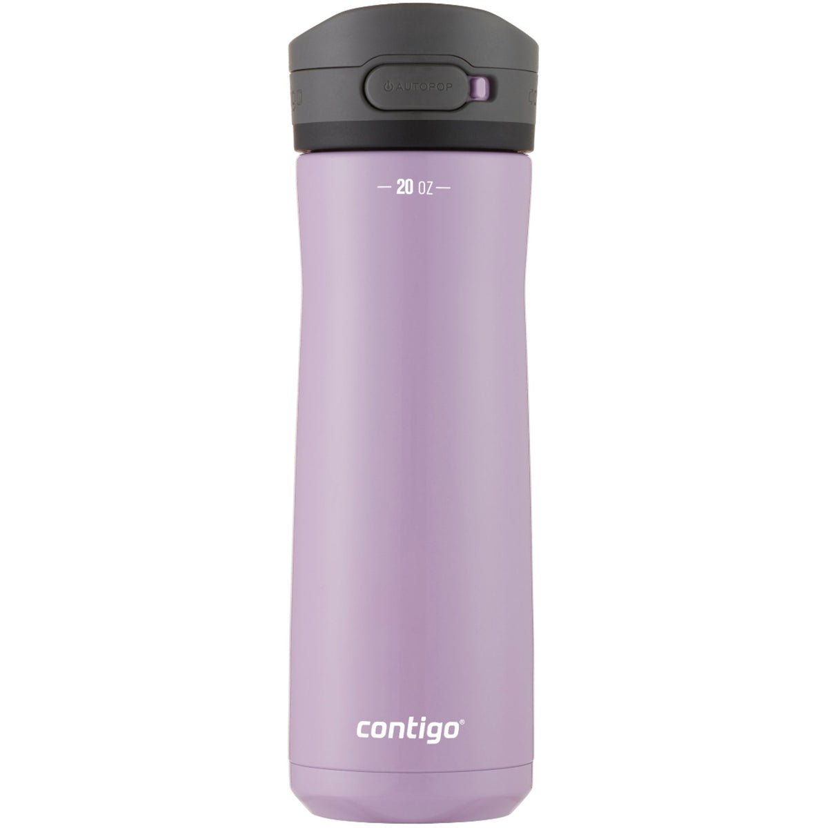 Contigo 20 oz. Jackson Chill 2.0 Vacuum Insulated Stainless Steel Water Bottle - Forza Sports