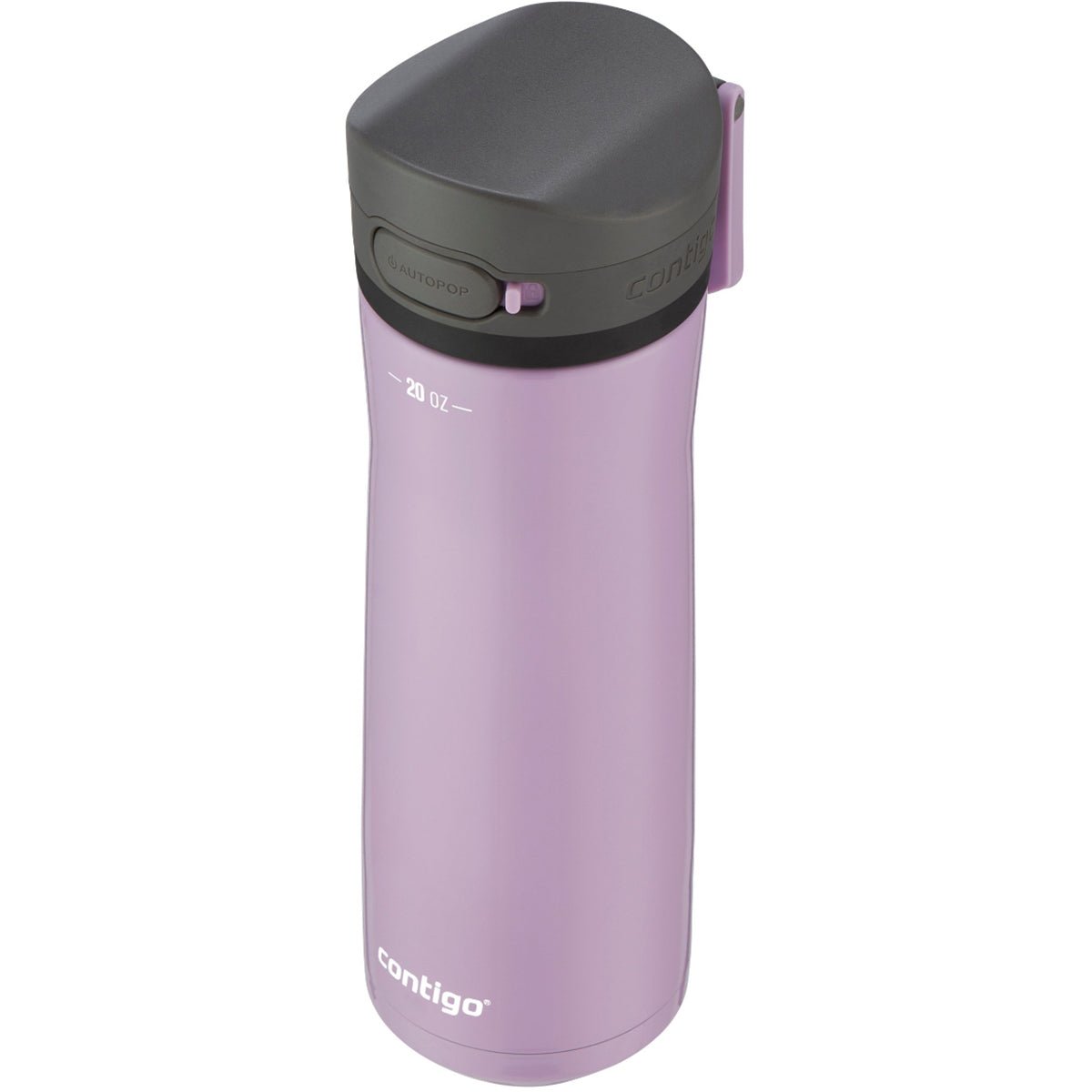 Contigo 20 oz. Jackson Chill 2.0 Vacuum Insulated Stainless Steel Water Bottle - Forza Sports