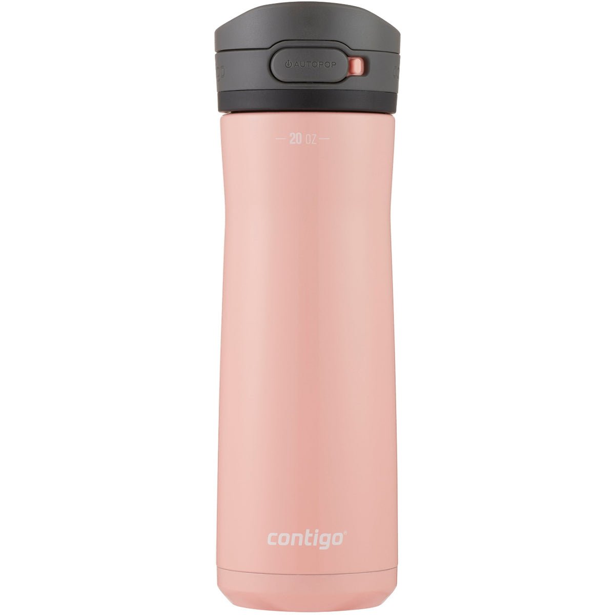 Contigo 20 oz. Jackson Chill 2.0 Vacuum Insulated Stainless Steel Water Bottle - Forza Sports