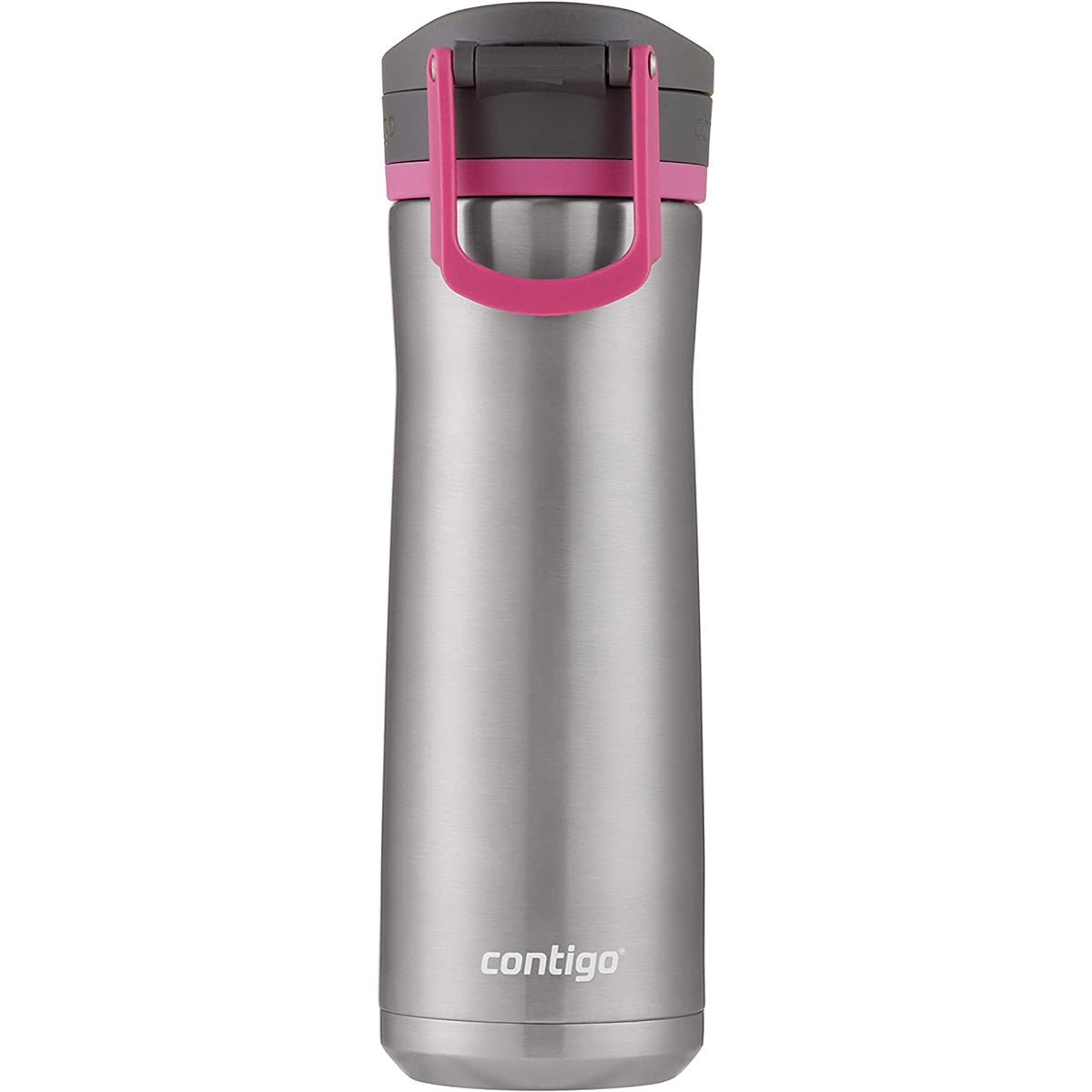 Contigo 20 oz. Jackson Chill 2.0 Vacuum Insulated Stainless Steel Water Bottle - Forza Sports