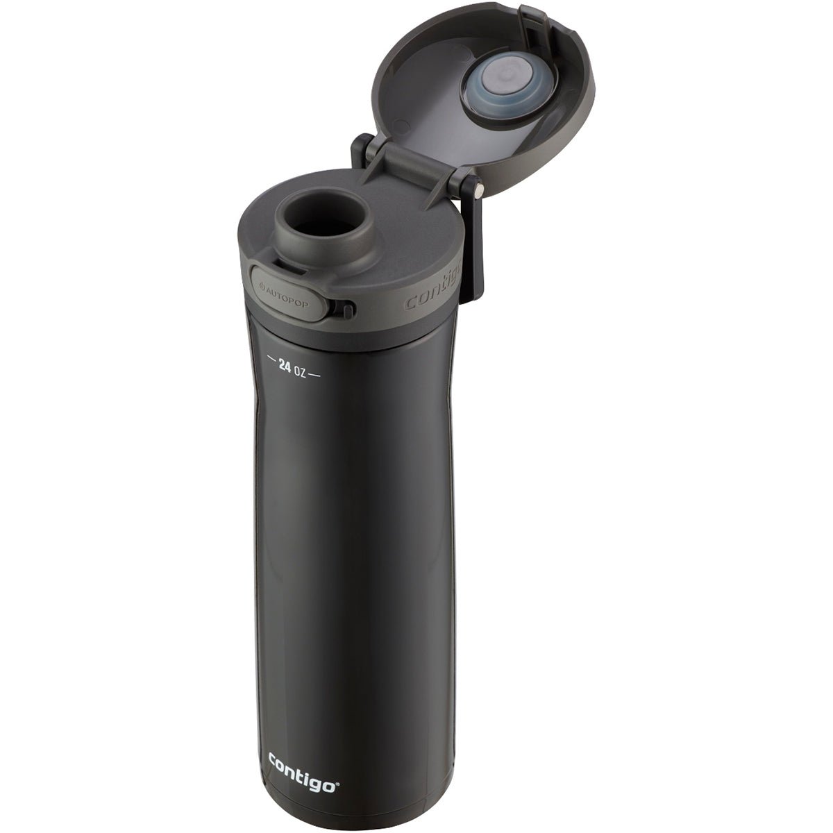 Contigo 24 oz. Jackson Chill 2.0 Vacuum Insulated Stainless Steel Water Bottle - Forza Sports