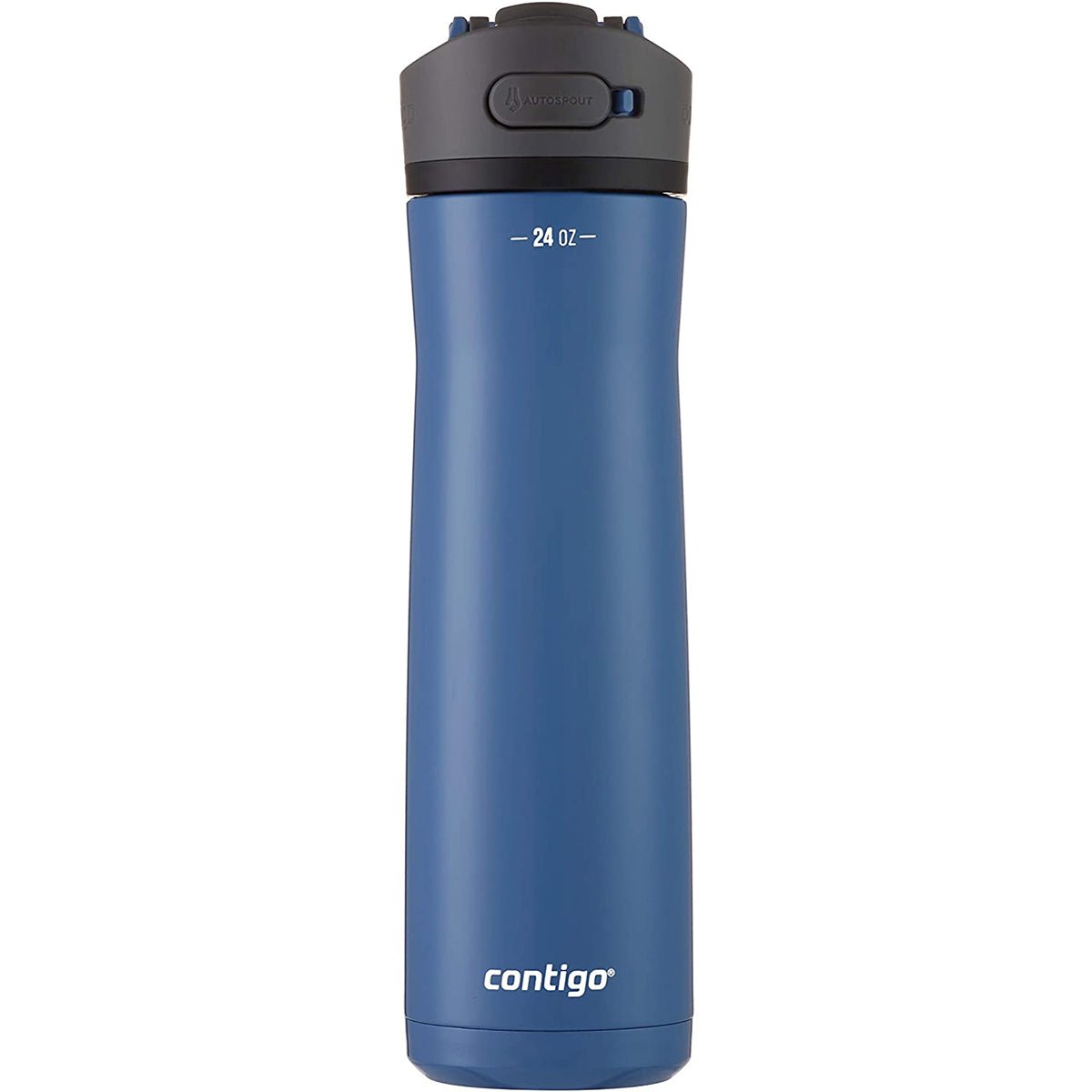 Contigo 24 oz. Ashland Chill 2.0 Vacuum Insulated Stainless Steel Water Bottle - Forza Sports