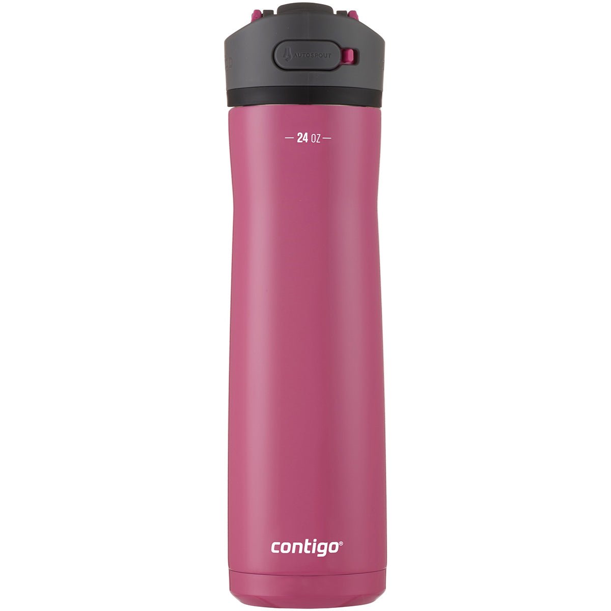 Contigo 24 oz. Ashland Chill 2.0 Vacuum Insulated Stainless Steel Water Bottle - Forza Sports