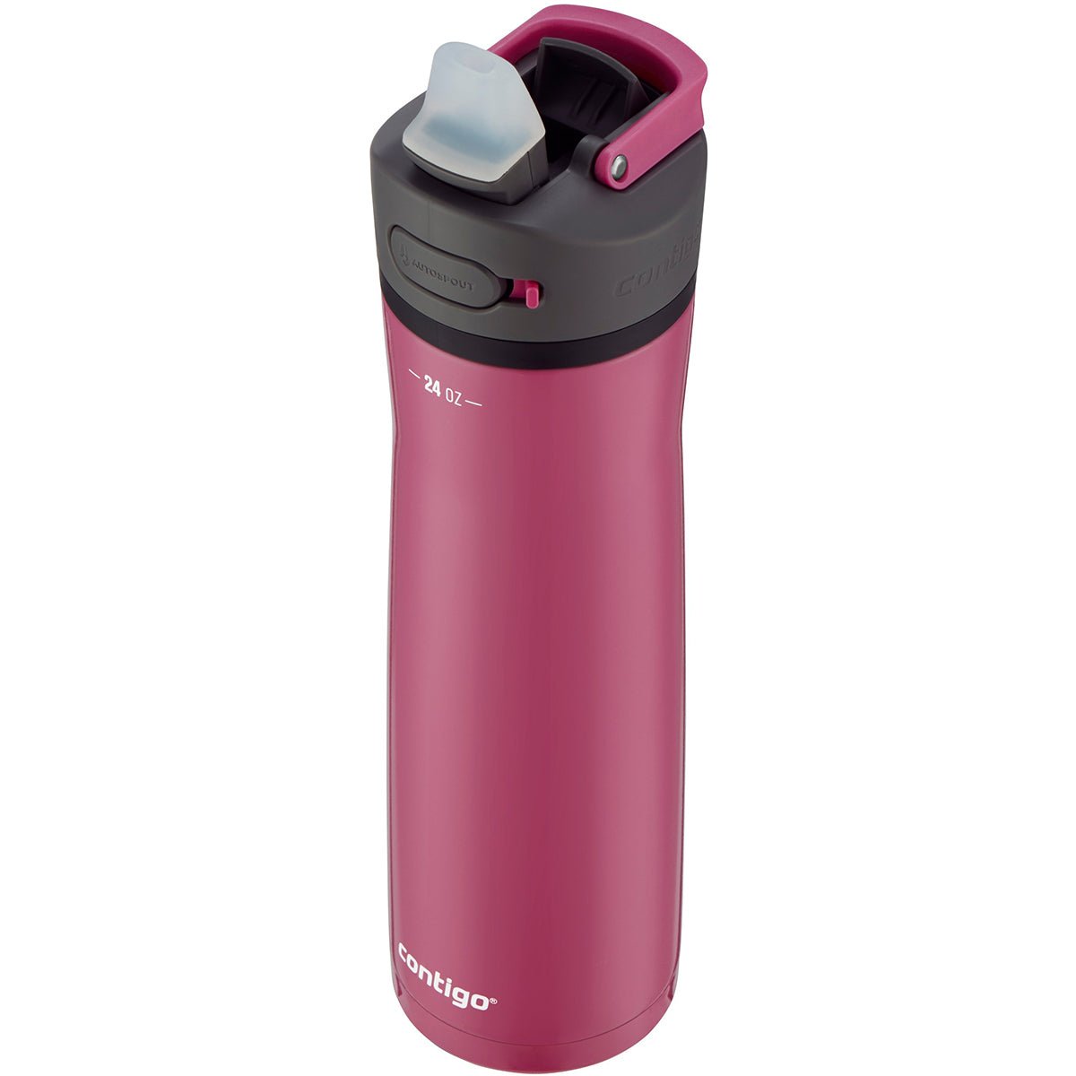 Contigo 24 oz. Ashland Chill 2.0 Vacuum Insulated Stainless Steel Water Bottle - Forza Sports