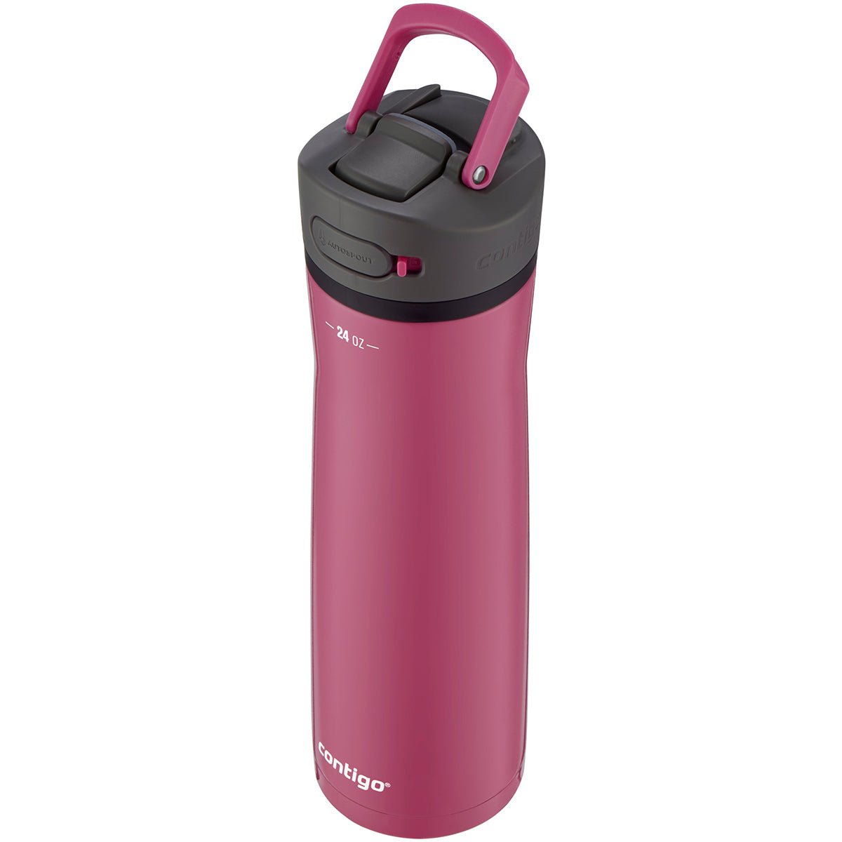 Contigo 24 oz. Ashland Chill 2.0 Vacuum Insulated Stainless Steel Water Bottle - Forza Sports