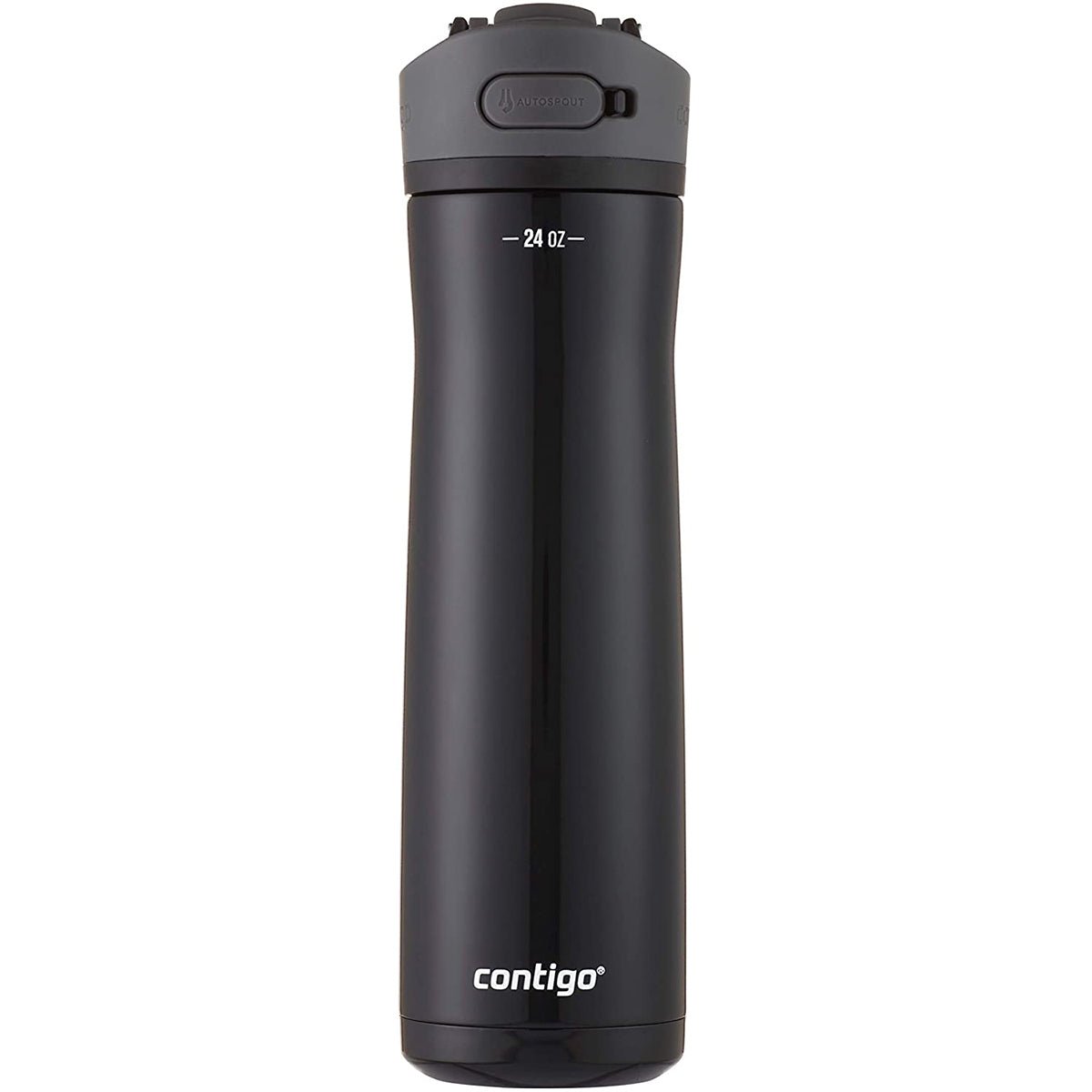 Contigo 24 oz. Ashland Chill 2.0 Vacuum Insulated Stainless Steel Water Bottle - Forza Sports